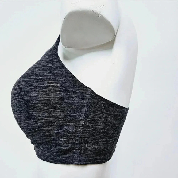 Victoria's Secret double layer sports bra Padded underwire 34DD - Picture 8 of 14